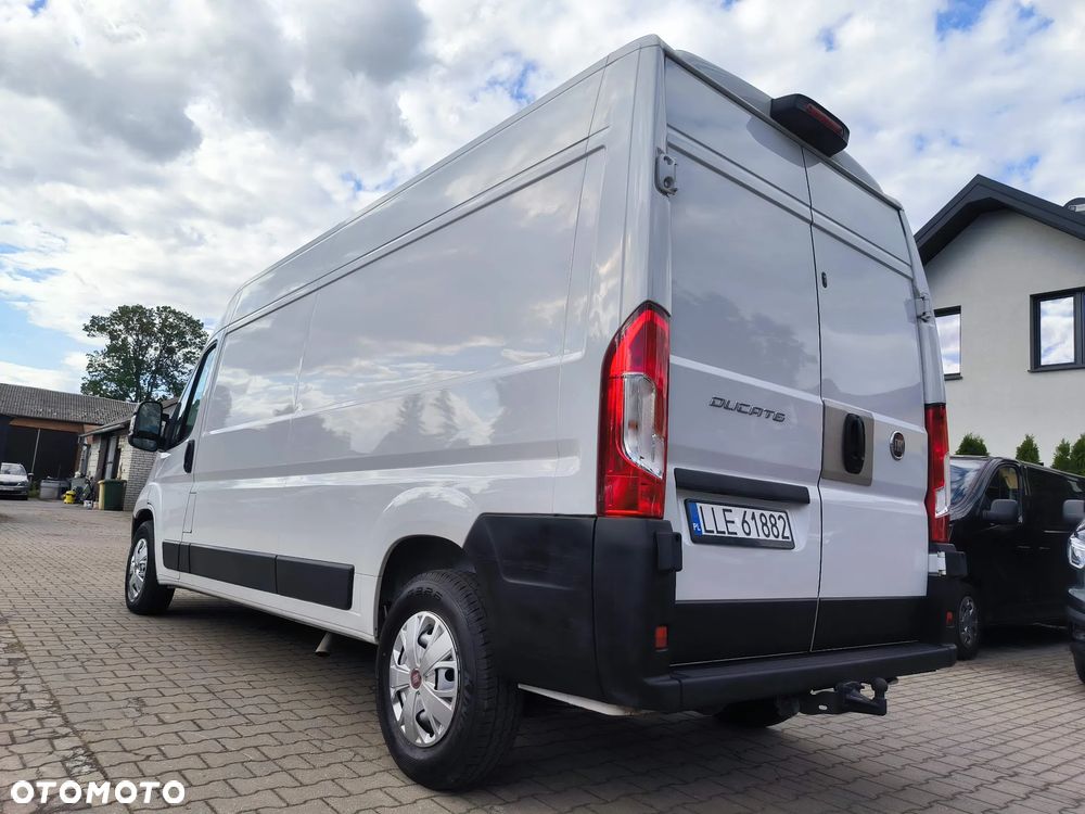 Fiat Ducato - 22