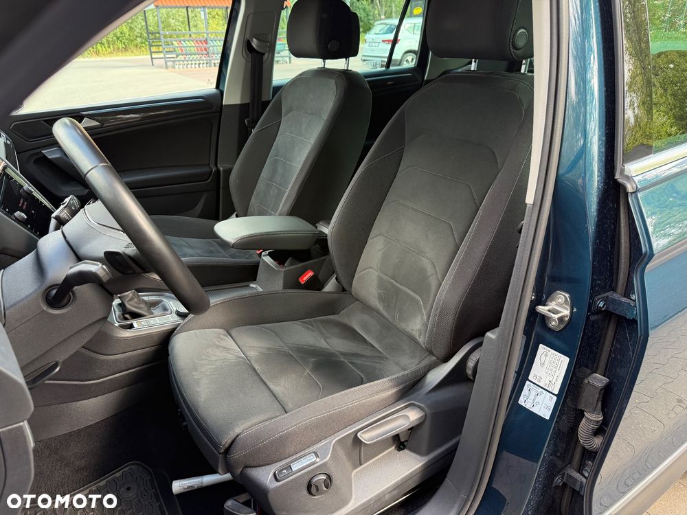 Volkswagen Tiguan 2.0 TSI 4Mot Elegance DSG - 13