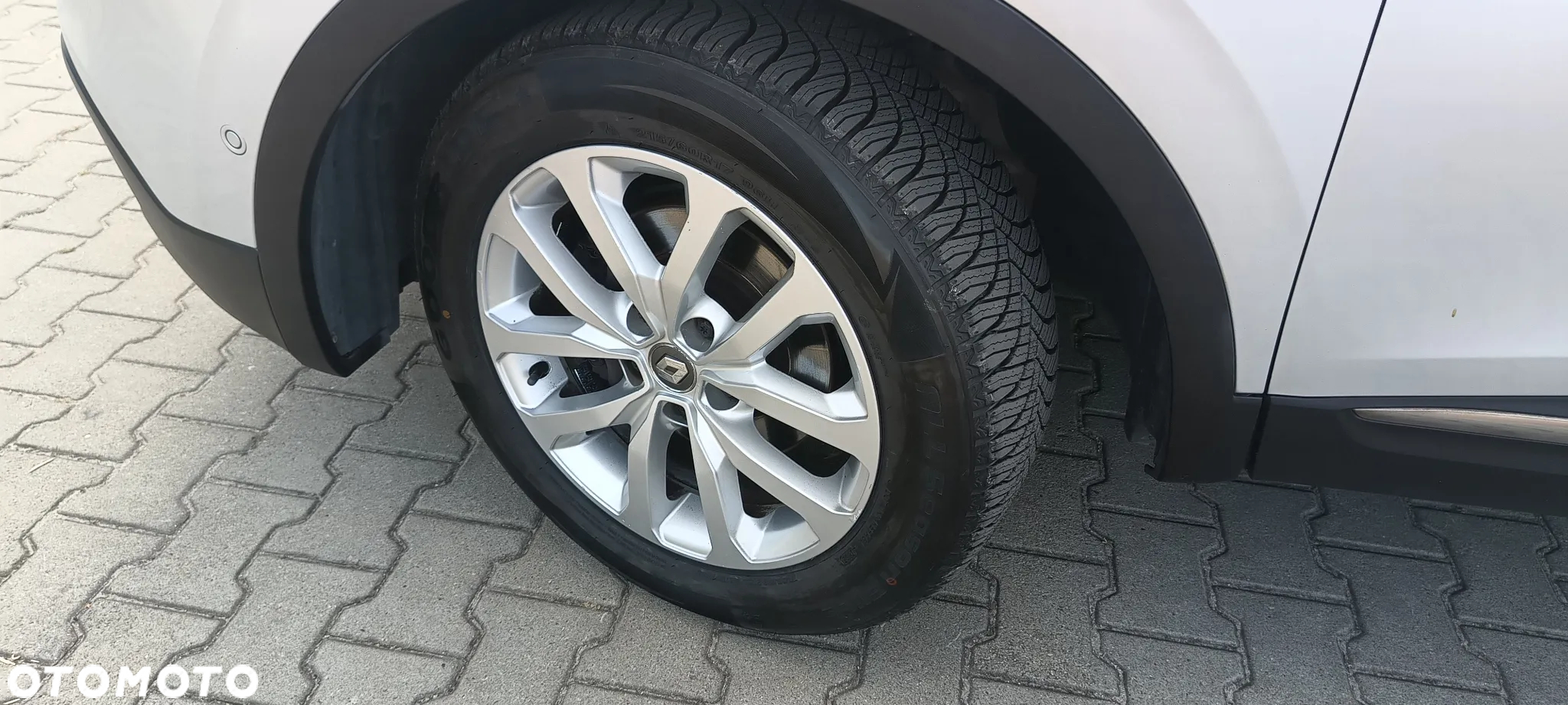 Renault Kadjar Energy dCi 110 EDC Business - 10