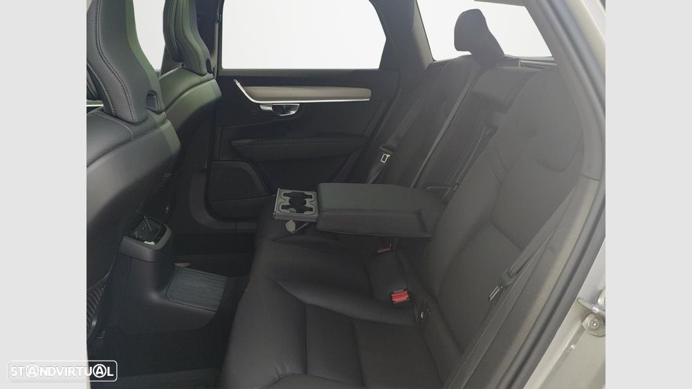 Volvo V90 2.0 T6 PHEV Plus Dark AWD - 15