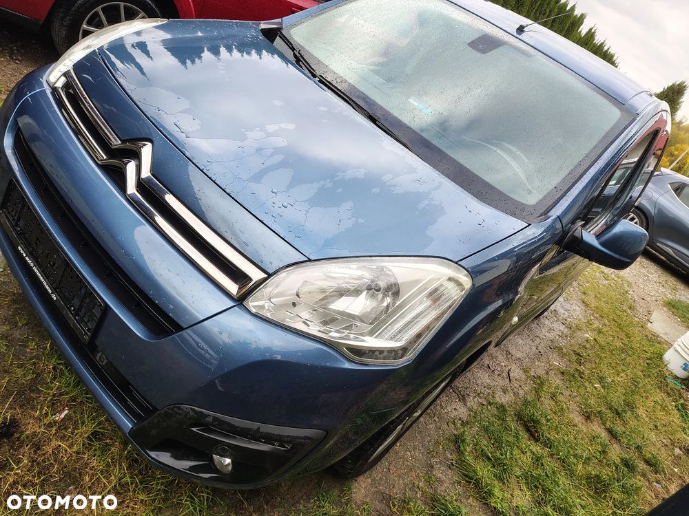 Citroën Berlingo 1.6 BlueHDi MoreLife - 7