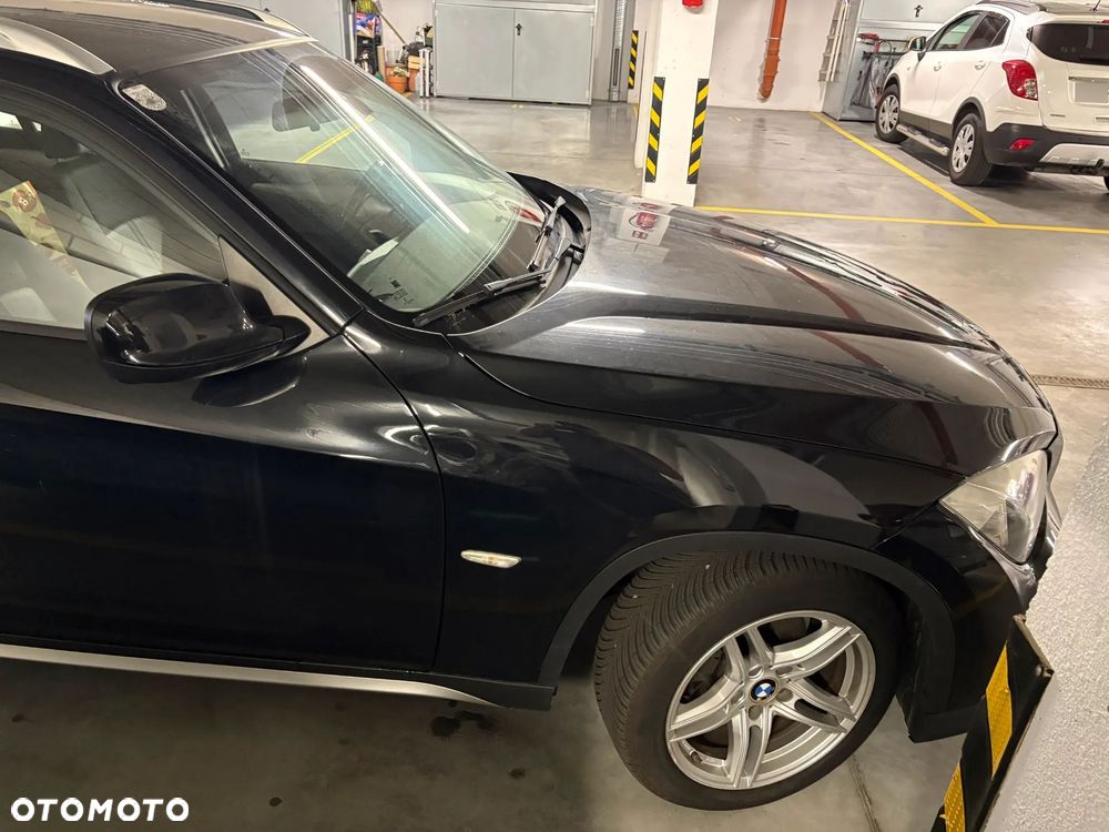 BMW X1 xDrive18d - 8