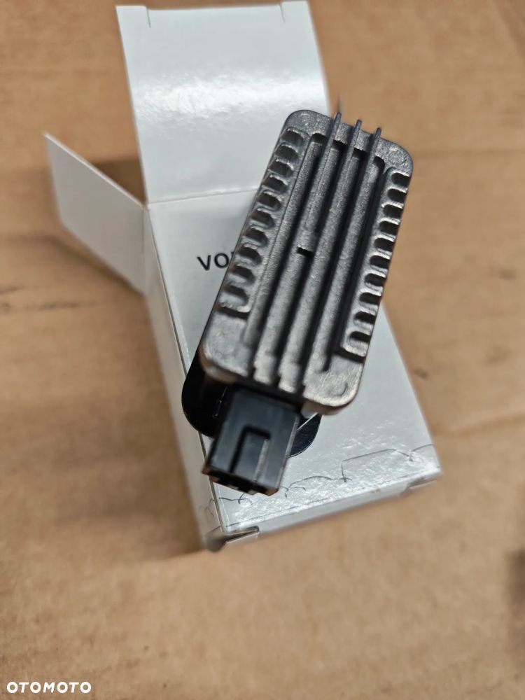 Zestaw diodowego oświetlenia przy wsiadaniu strona prawa - 2