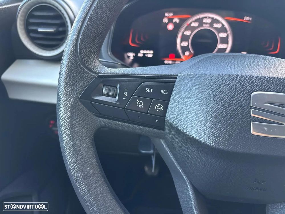 SEAT Ibiza 1.0 TSI Style - 19