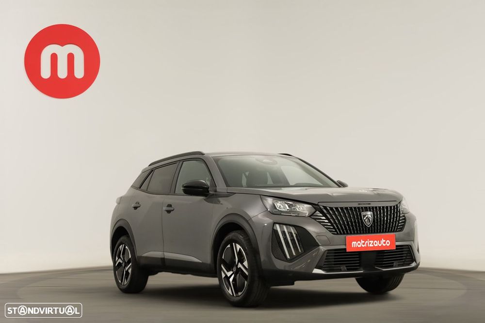 Peugeot 2008 1.2 PureTech Allure - 1