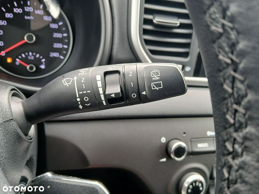 Kia Sportage 1.6 GDI M 2WD - 18