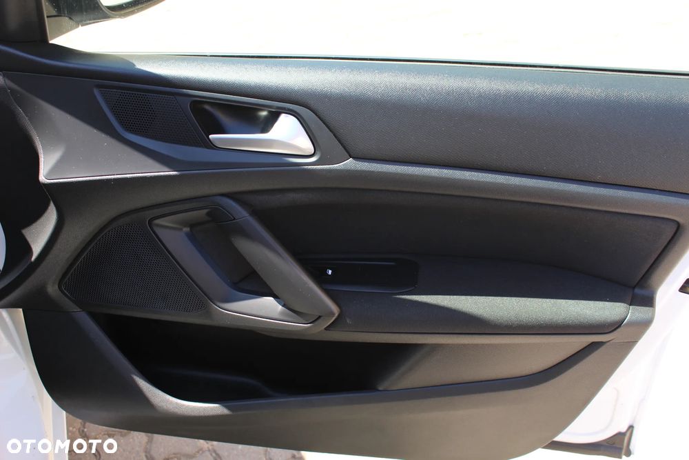 Peugeot 308 - 20