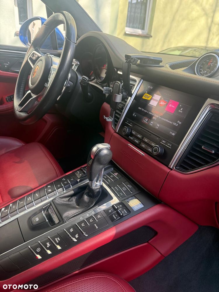 Porsche Macan - 6