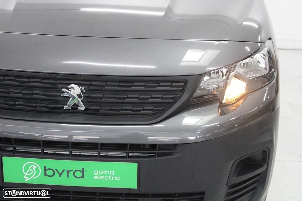 Peugeot Partner Premium - 3