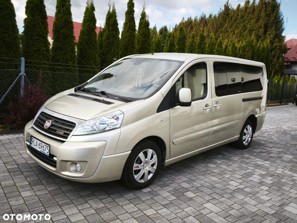 Fiat Scudo - 2