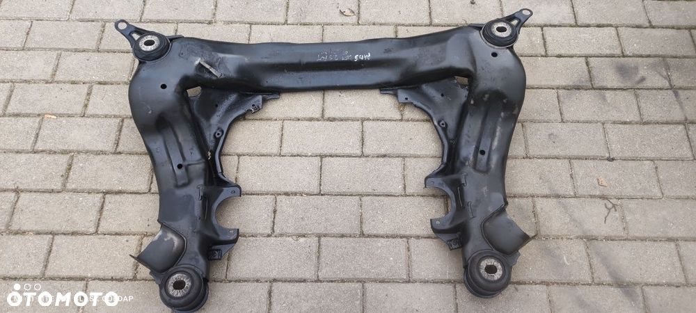 Belka Sanki Przód Audi A4 B5 2.5 Automat manual  Lift CZĘŚCI BLASK GOŁ