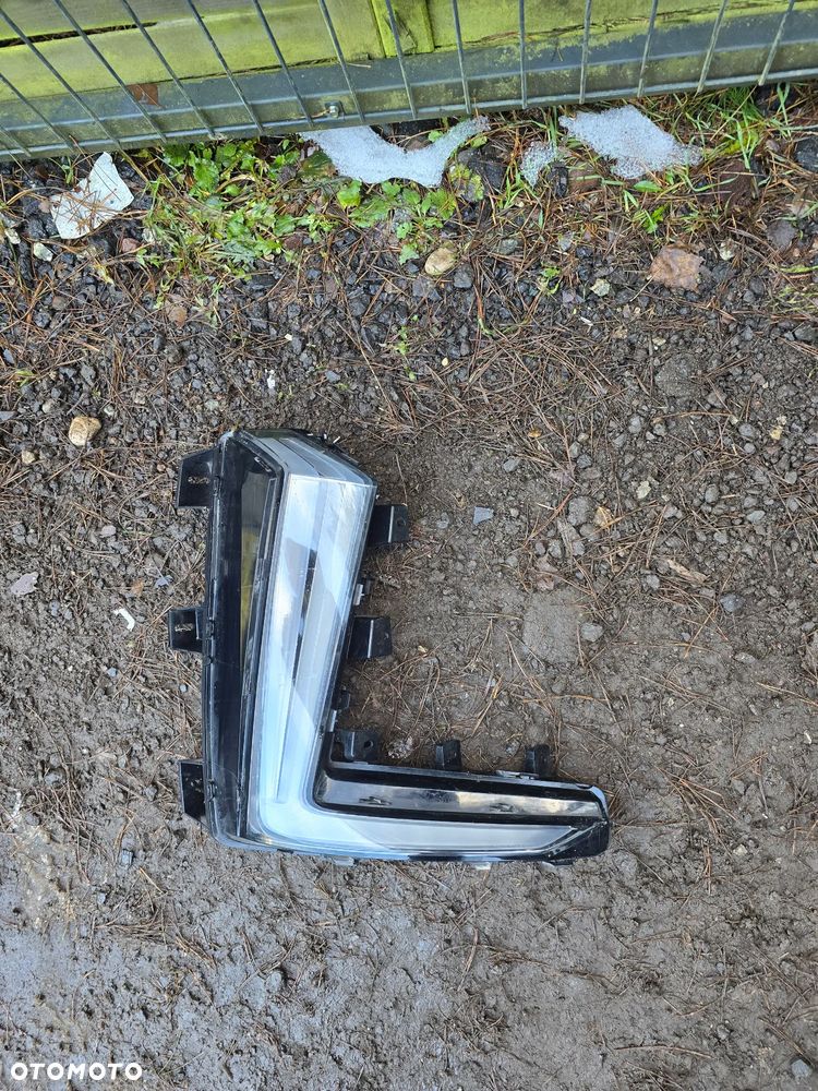 Citroen ds4 led drl prawy - 1