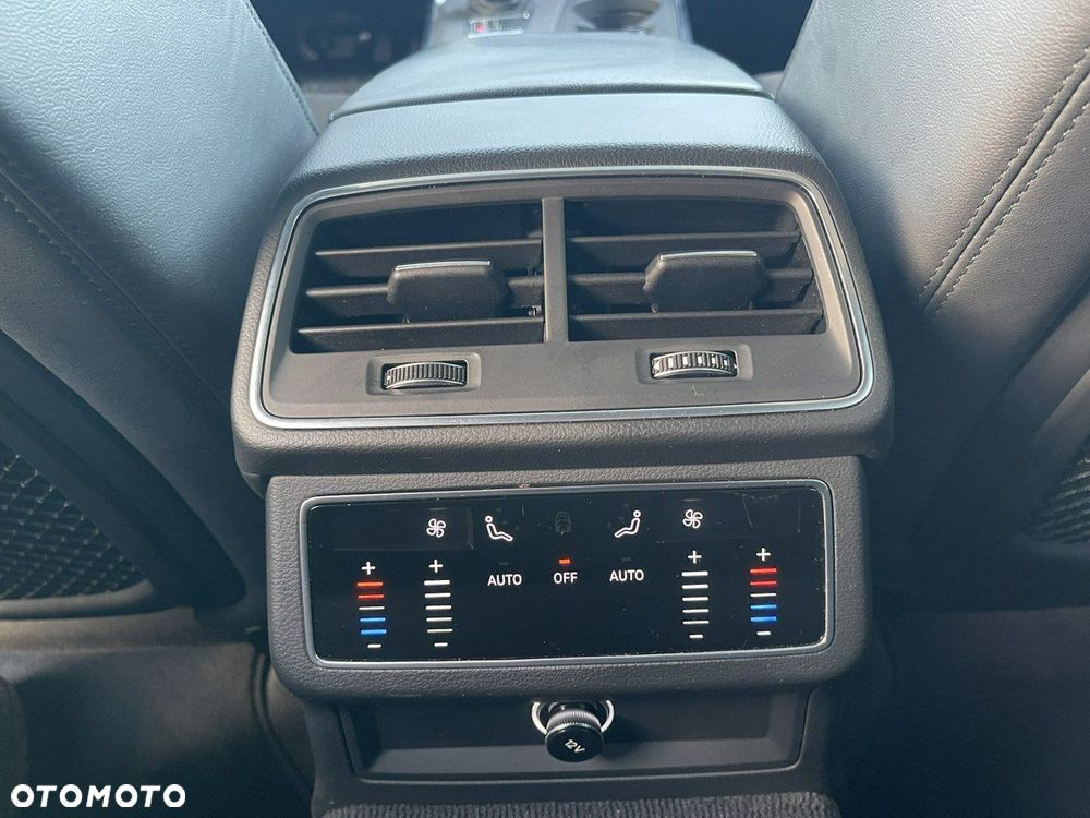 Audi A6 Avant 45 TDI quattro tiptronic - 13