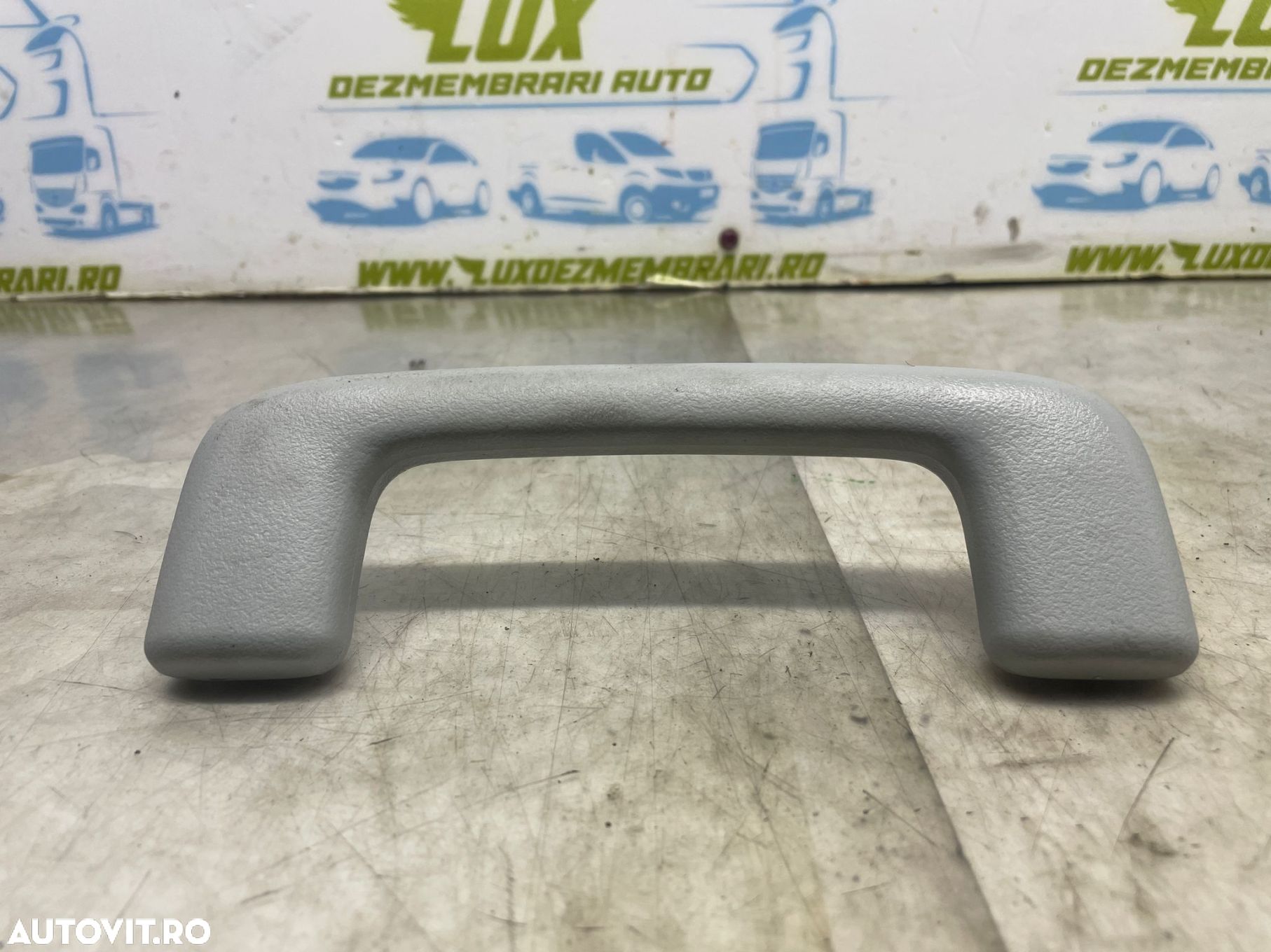 Maner plafon interior stanga fata Mitsubishi ASX 1 [2010 - 2012] 1.8 - 1