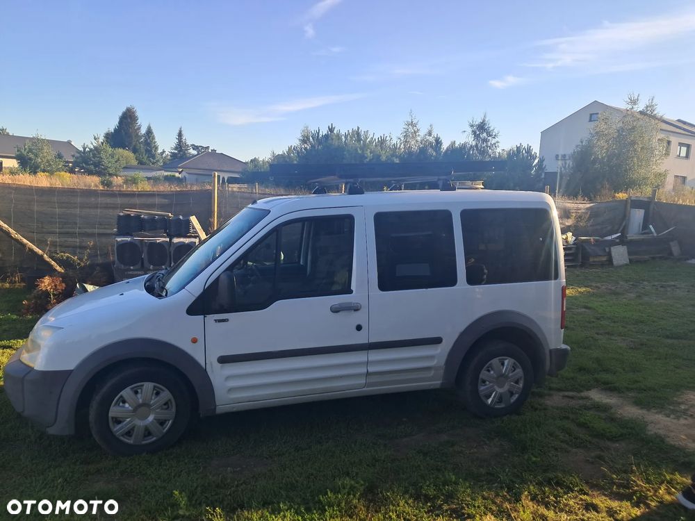 Ford Transit Connect - 2