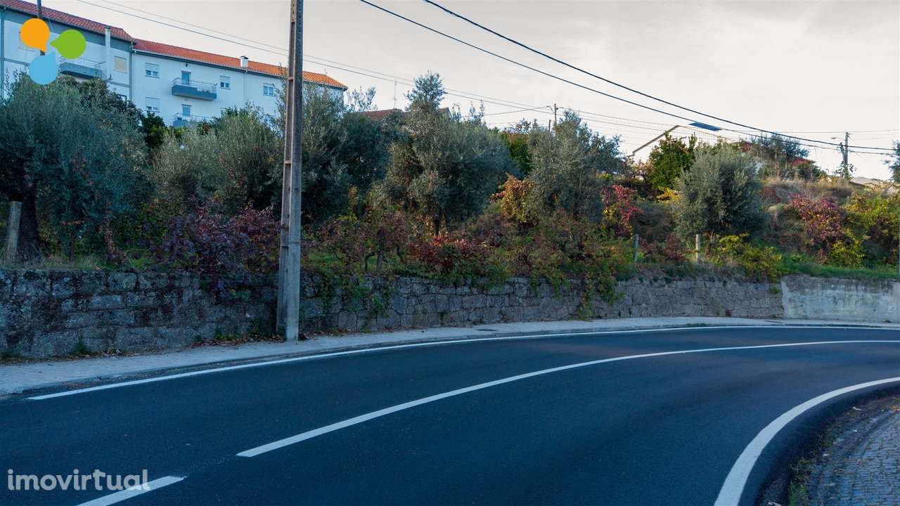 Lote de Terreno - Teixoso, Covilhã - Grande imagem: 2/6