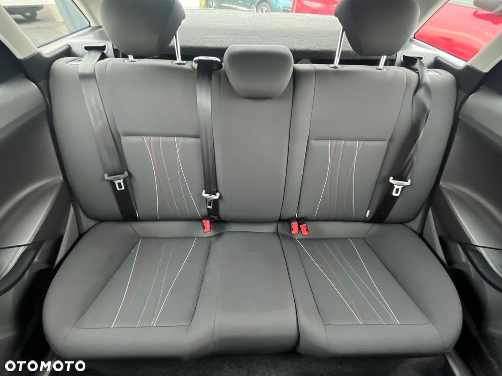 Seat Ibiza ST - 18