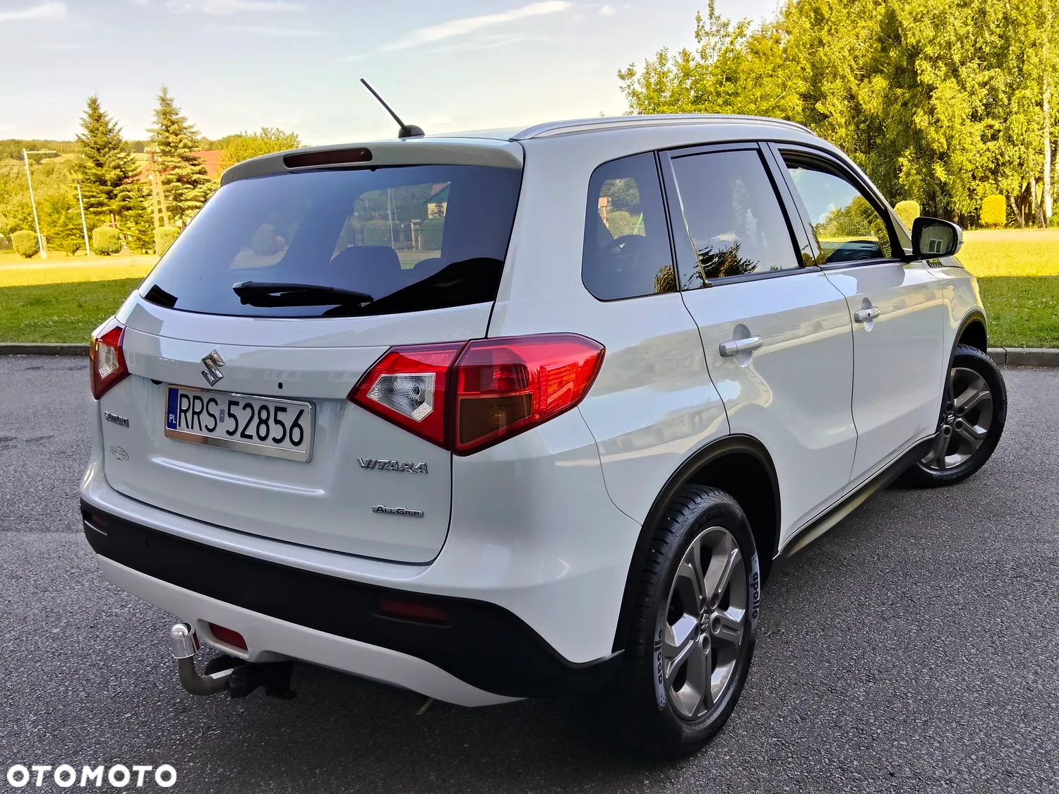 Suzuki Vitara 1.6 (4x4) Allgrip Limited - 14