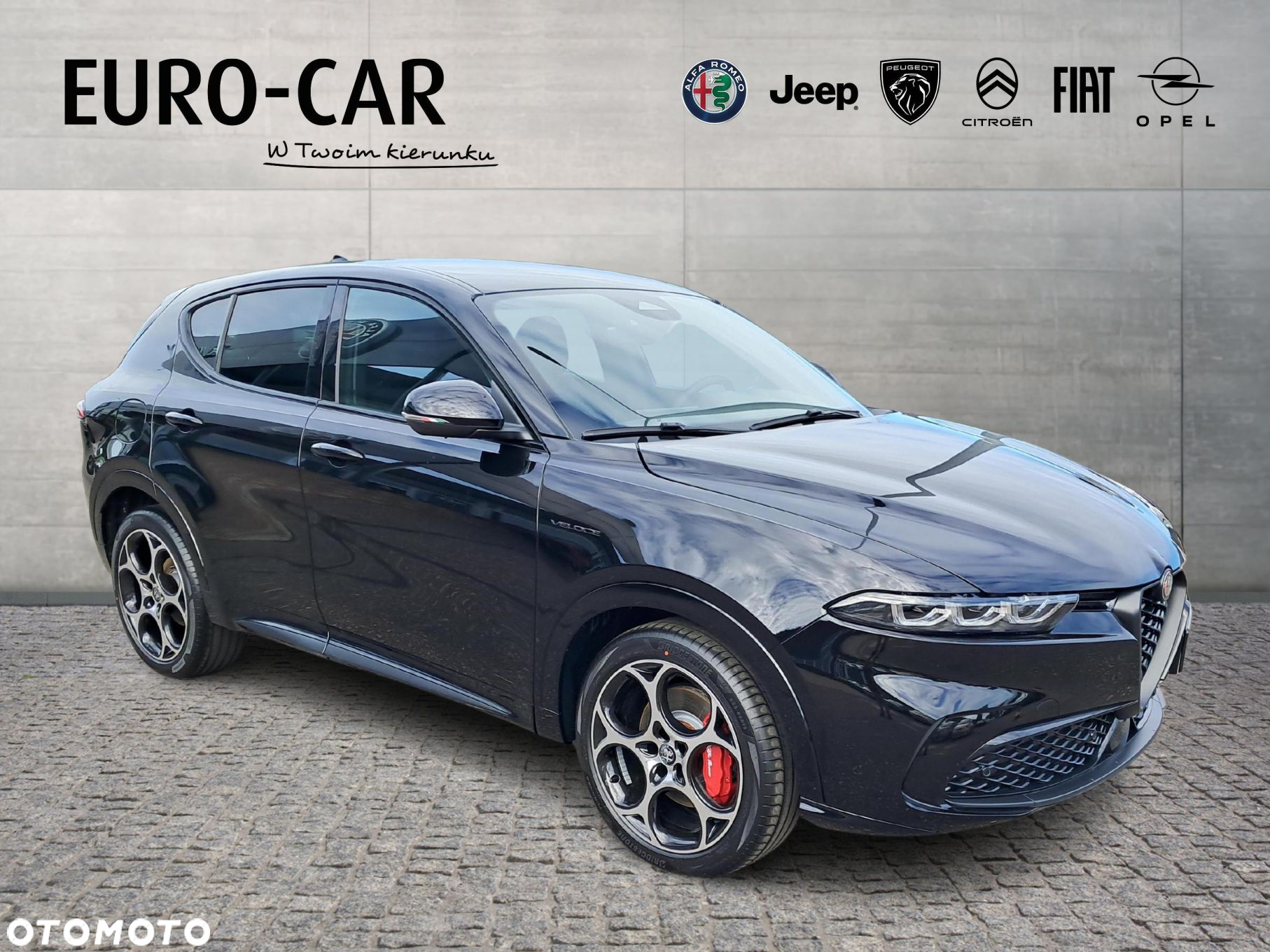 Alfa Romeo Tonale - 7