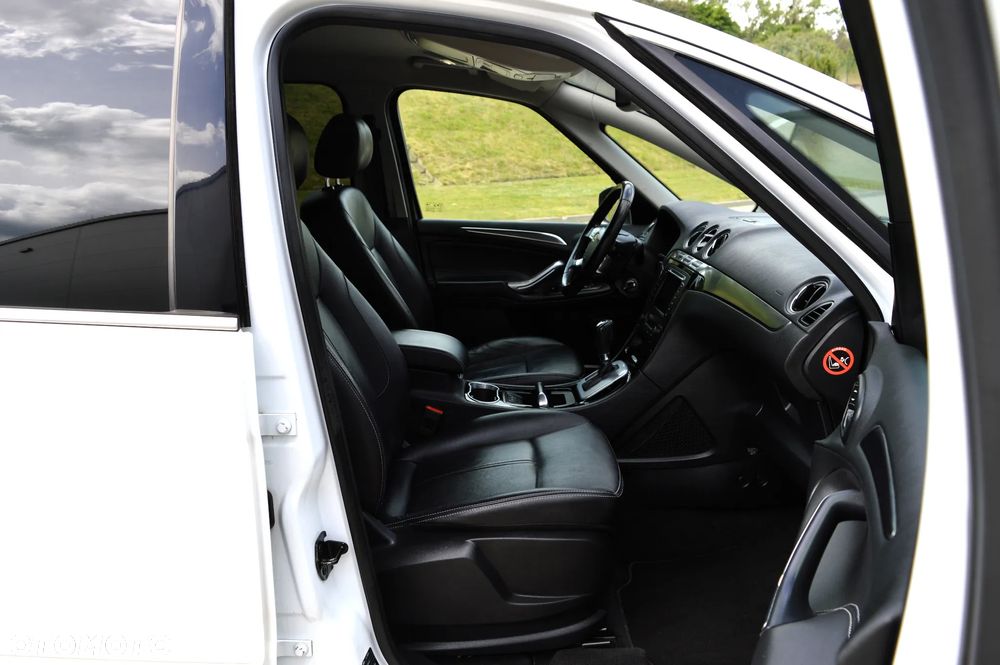 Ford S-Max 2.0 T Platinium X MPS6 - 11