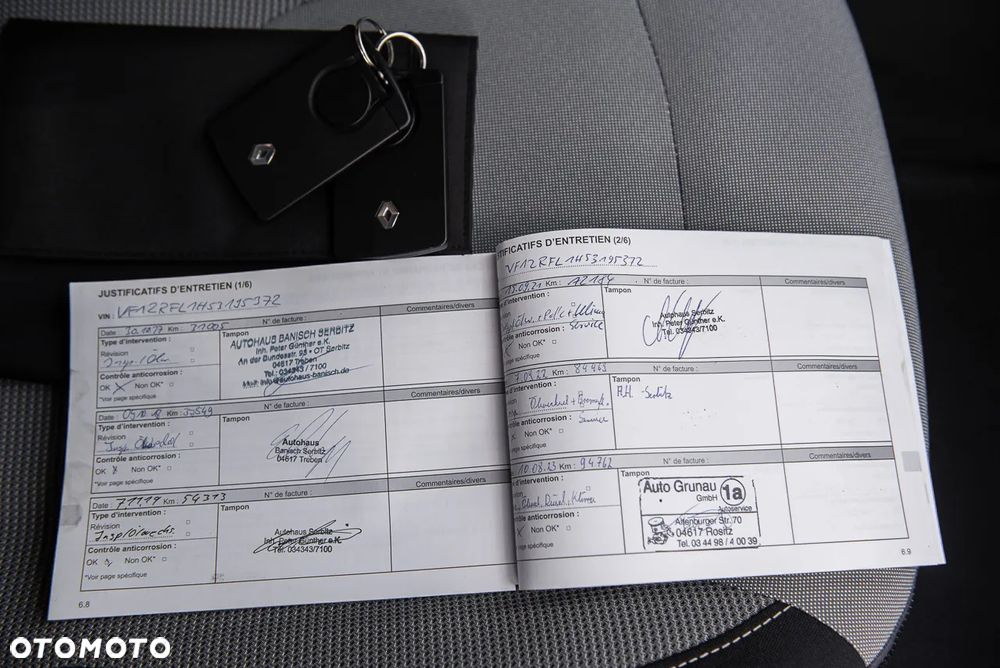 Renault Captur 1.5 dCi Energy Zen EU6 - 30