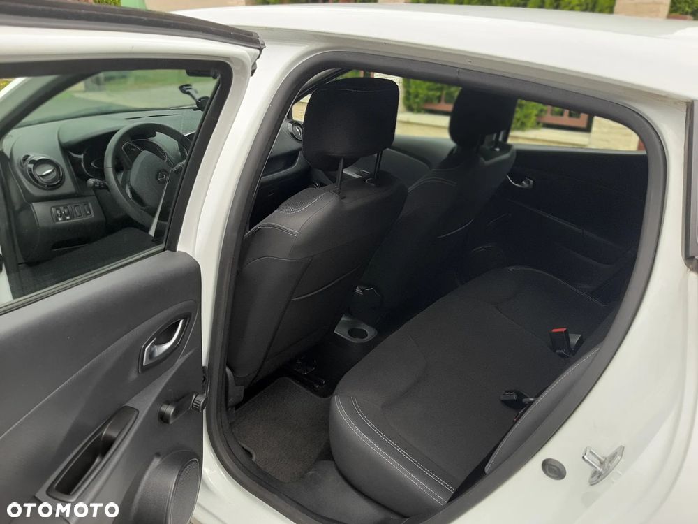 Renault Clio Energy dCi 90 EDC Experience - 6