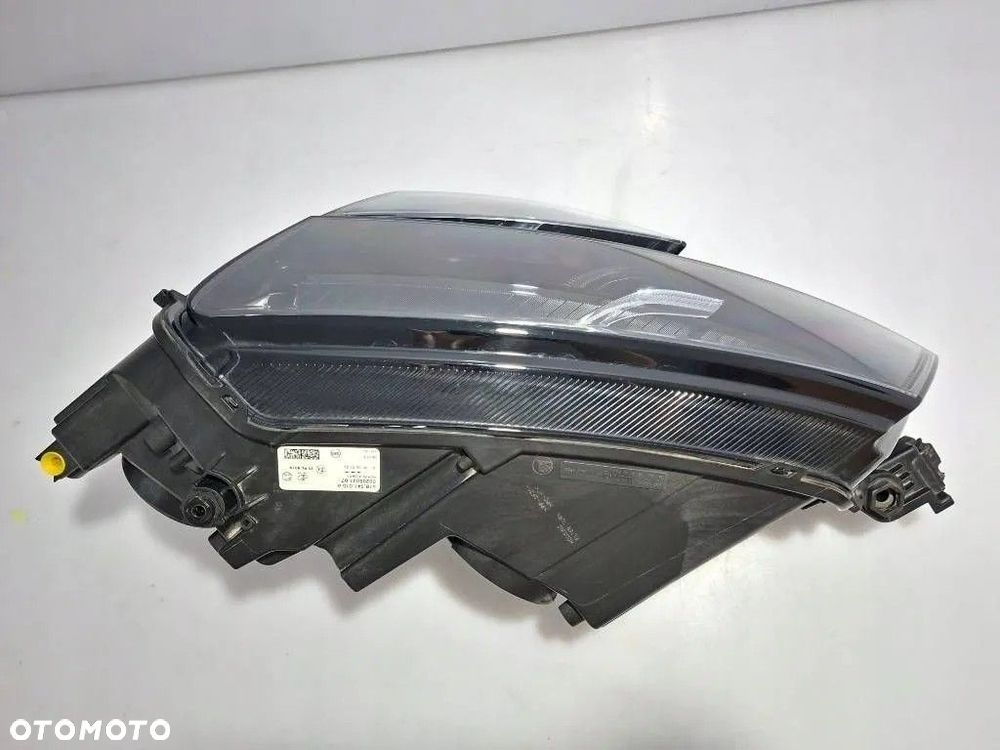 Skoda Karoq 2019 LEWA LAMPA PRZEDNIA REFLEKTOR EUROPA 57B941015A LED - 7