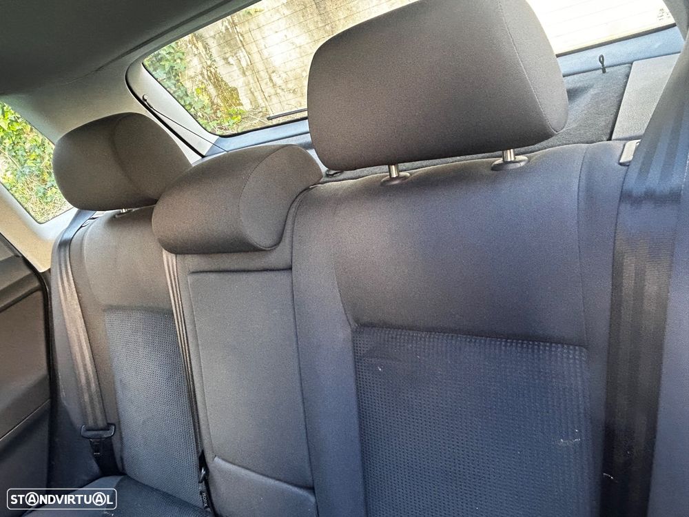 VW Polo 1.2 Trendline - 4