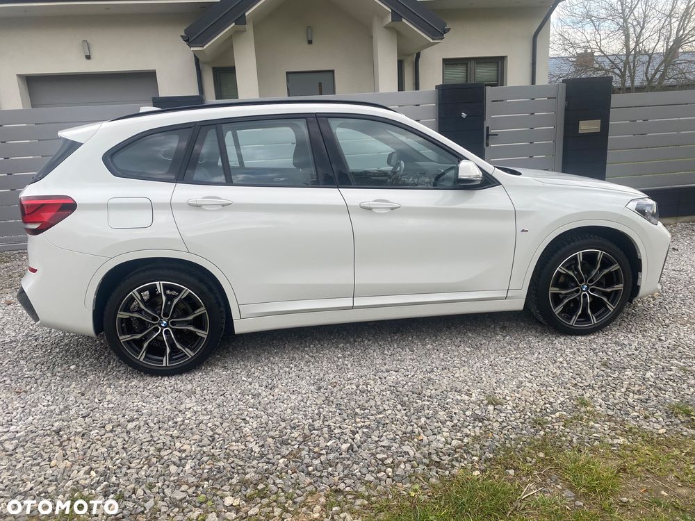 BMW X1 sDrive18i M Sport - 16