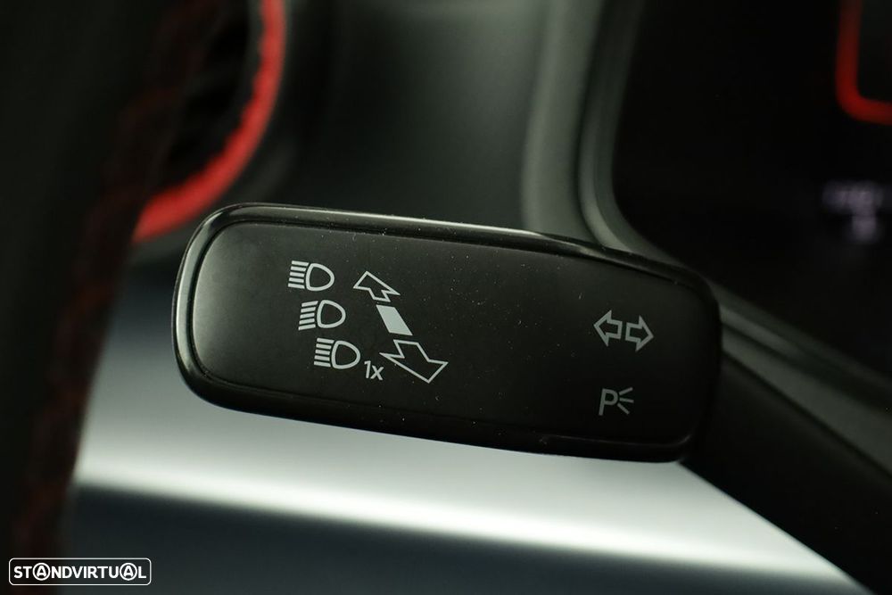 SEAT Ibiza 1.0 TSI FR - 16