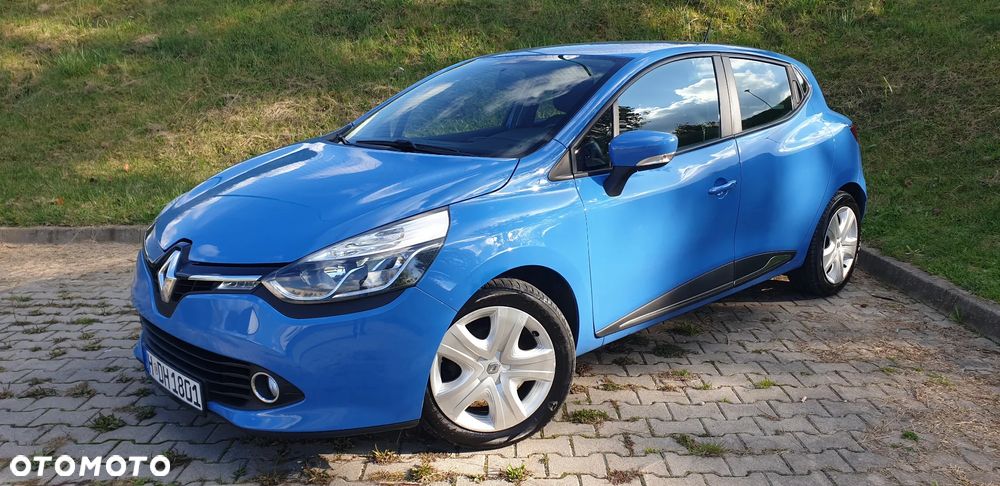 Renault Clio 1.2 16V Limited Plus - 4
