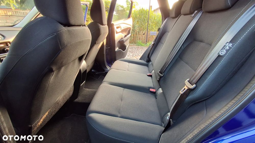 Nissan Qashqai 1.3 DIG-T MHEV N-Connecta - 12
