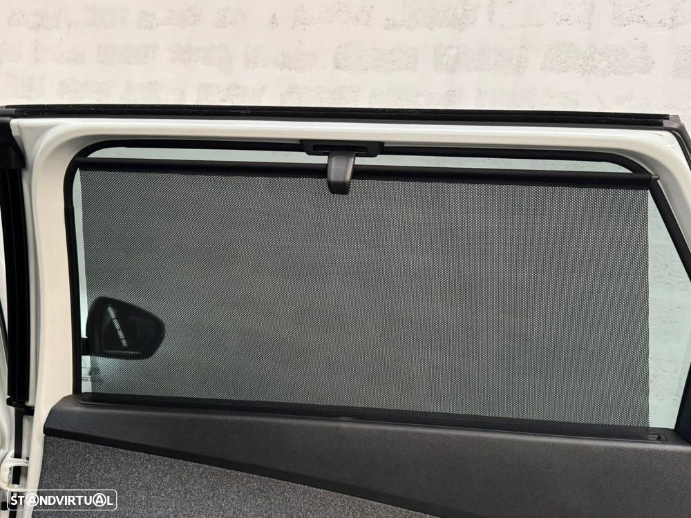 Peugeot 5008 1.5 BlueHDi GT Line EAT8 - 48