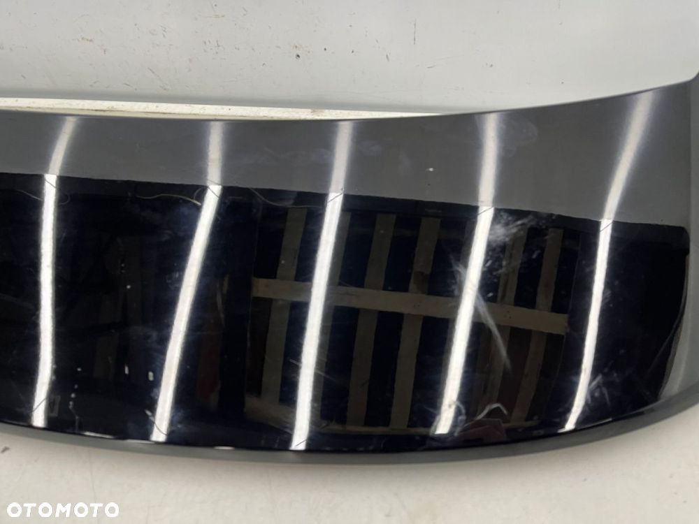 Spoiler Mazda CX-30 CX30 19r.- lotka na dach klapy bagażnika trzecie swiatło stopu LED dfr5-51580 - 8