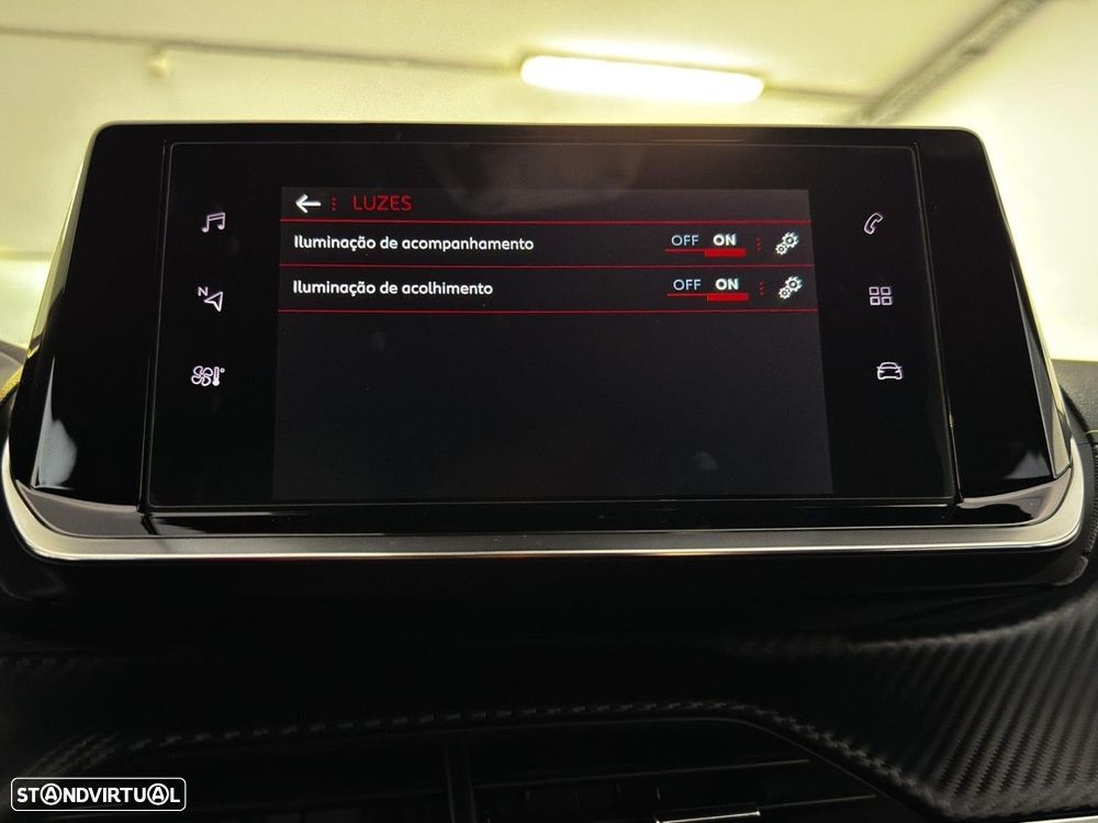 Peugeot 2008 1.2 PureTech GT Pack EAT8 - 35