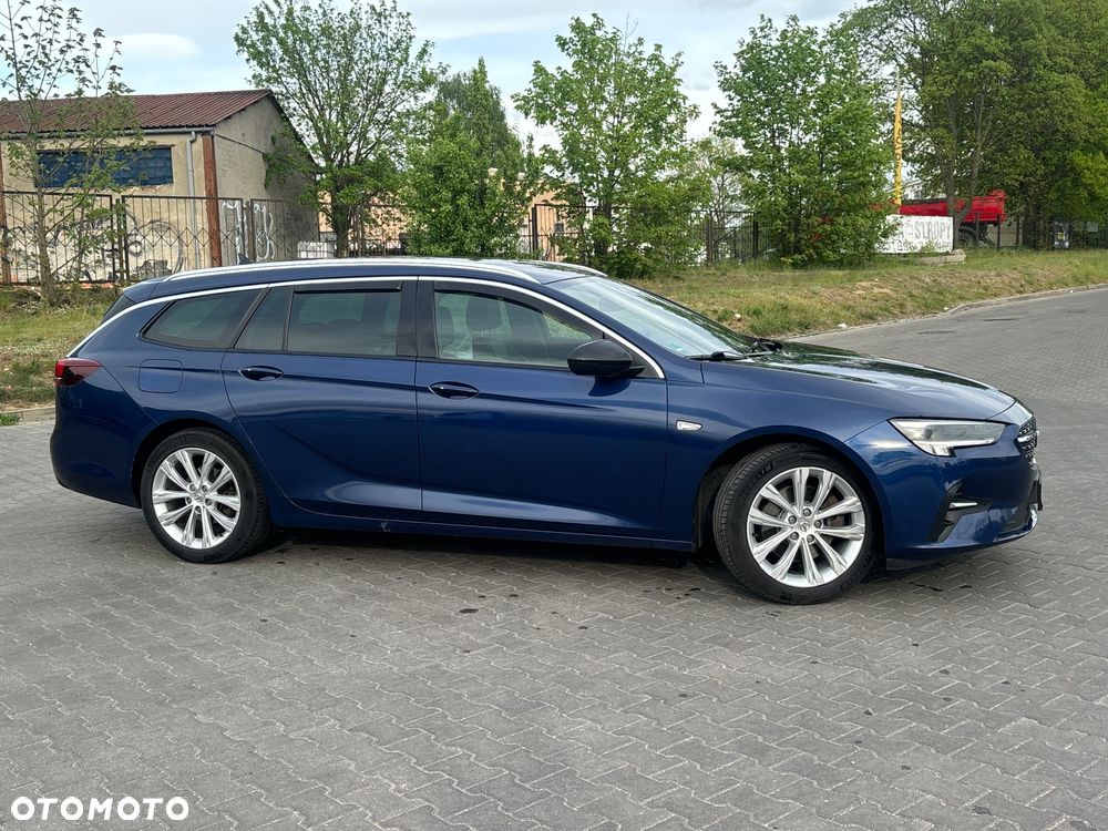 Opel Insignia 2.0 CDTI GS Line S&S - 21