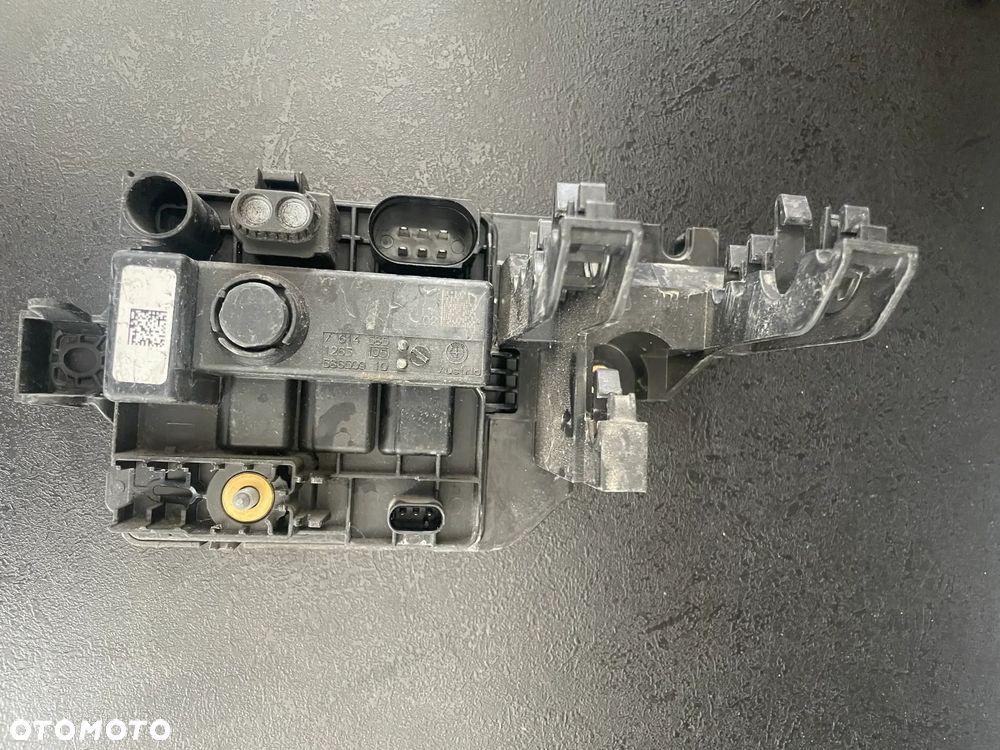 MODUŁ STEROWNIK ZASILANIA BMW I3 7614585 - 1