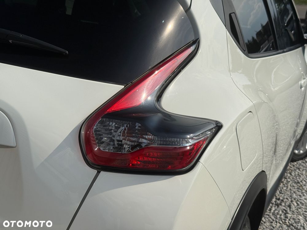 Nissan Juke 1.5 dCi Edition - 15