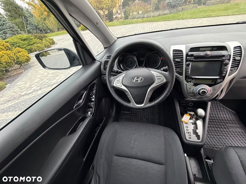Hyundai ix20 1.6 Premium - 30