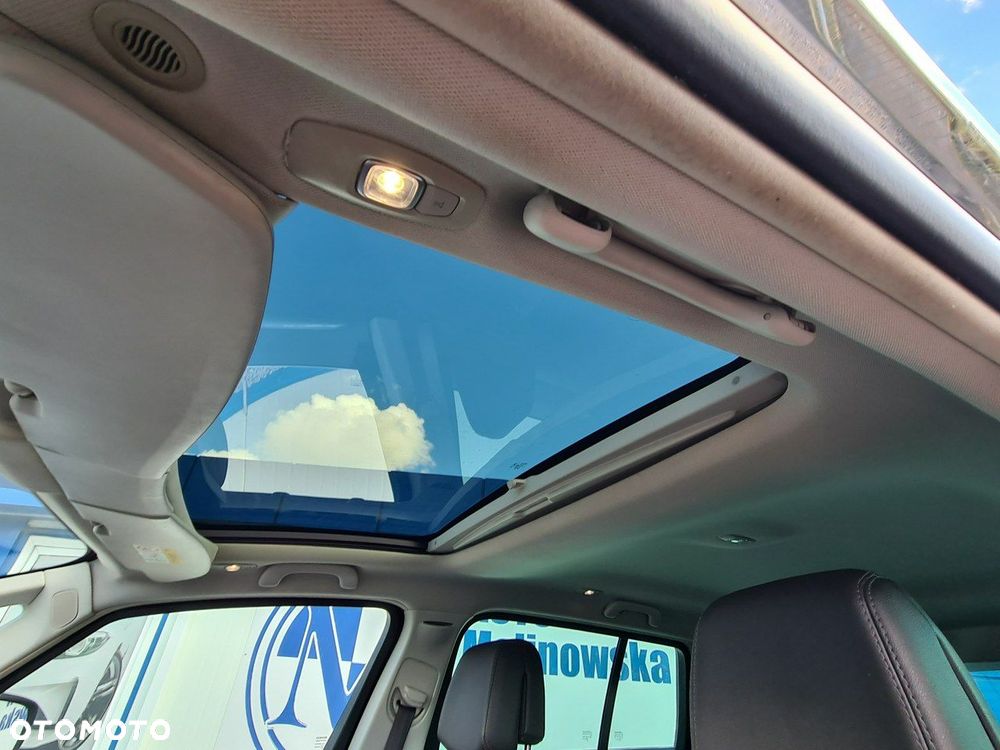 Renault Espace 1.6 dCi Energy Magnetic EDC 7os - 35