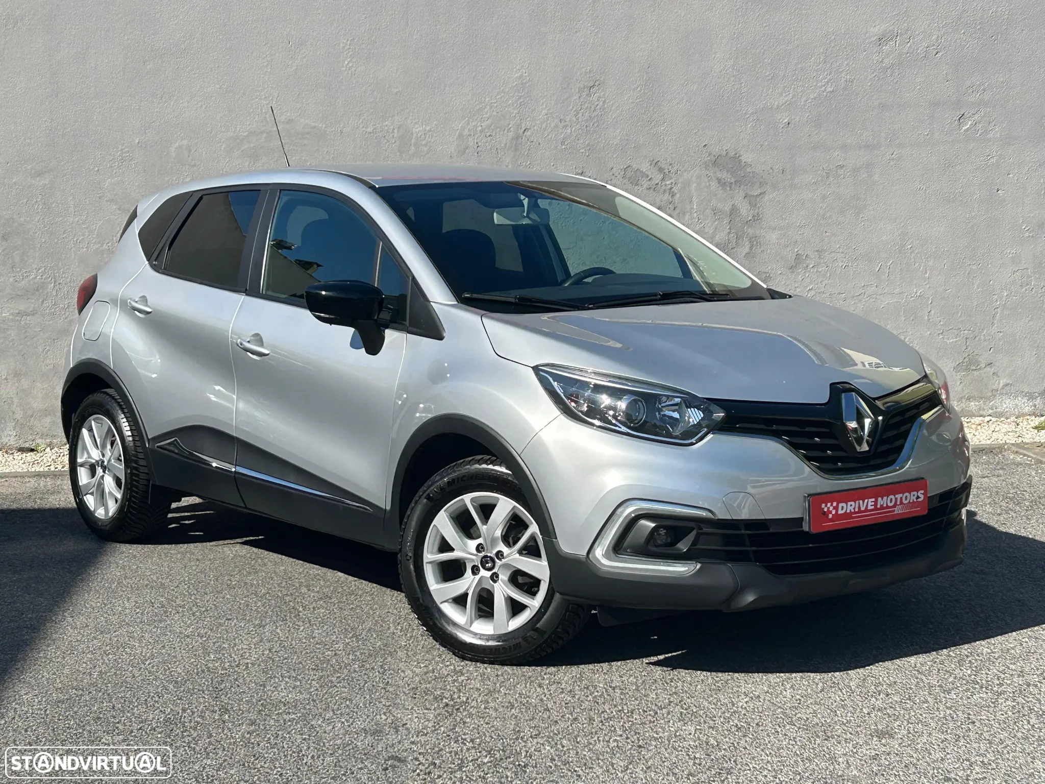 Renault Captur 0.9 TCE Exclusive - 12