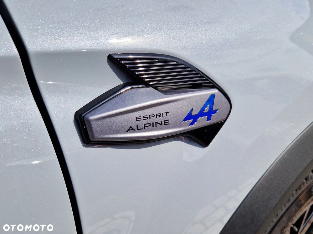 Renault Symbioz 1.6 E-Tech Full Hybrid 145 Esprit Alpine - 3