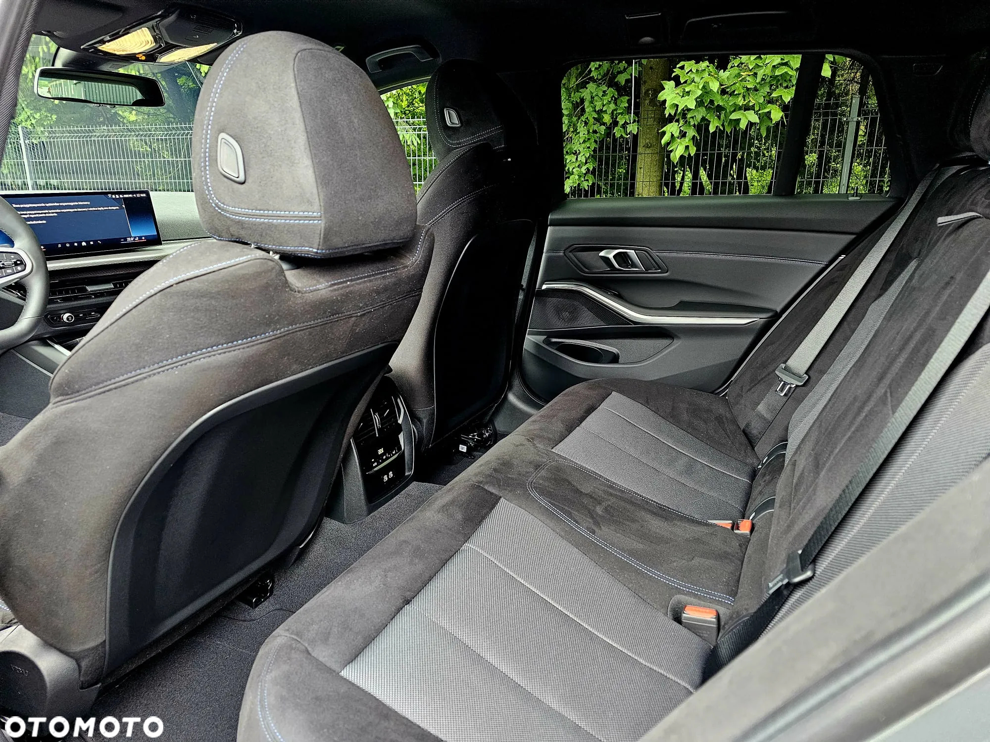 BMW Seria 3 - 28
