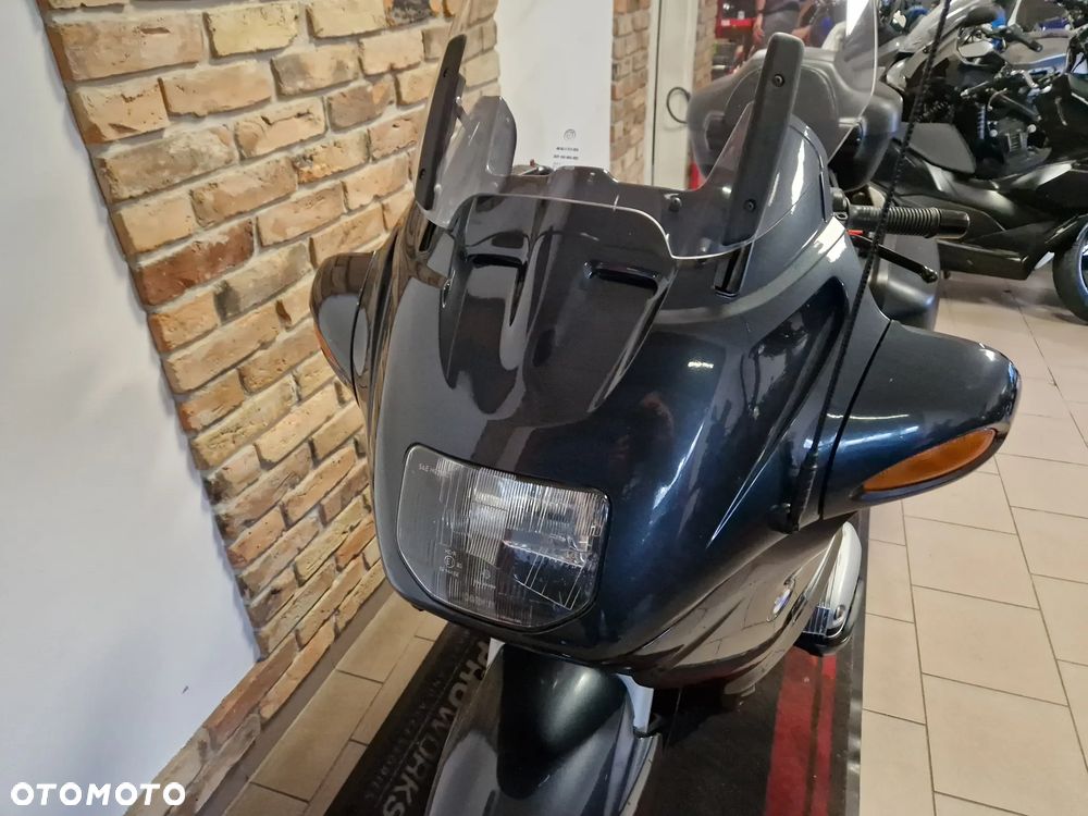 BMW RT - 25