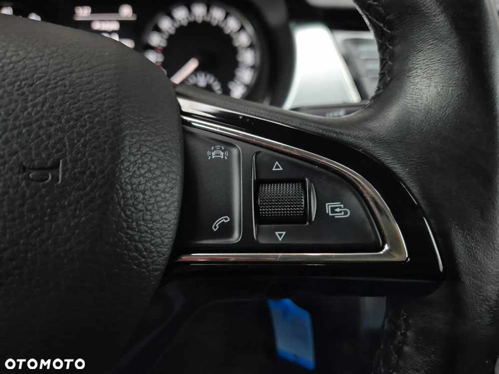 Skoda Fabia 1.2 TSI Active - 11