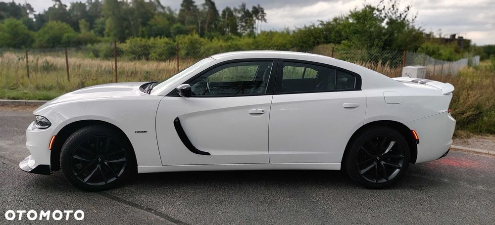 Dodge Charger 5.7 R/T - 3