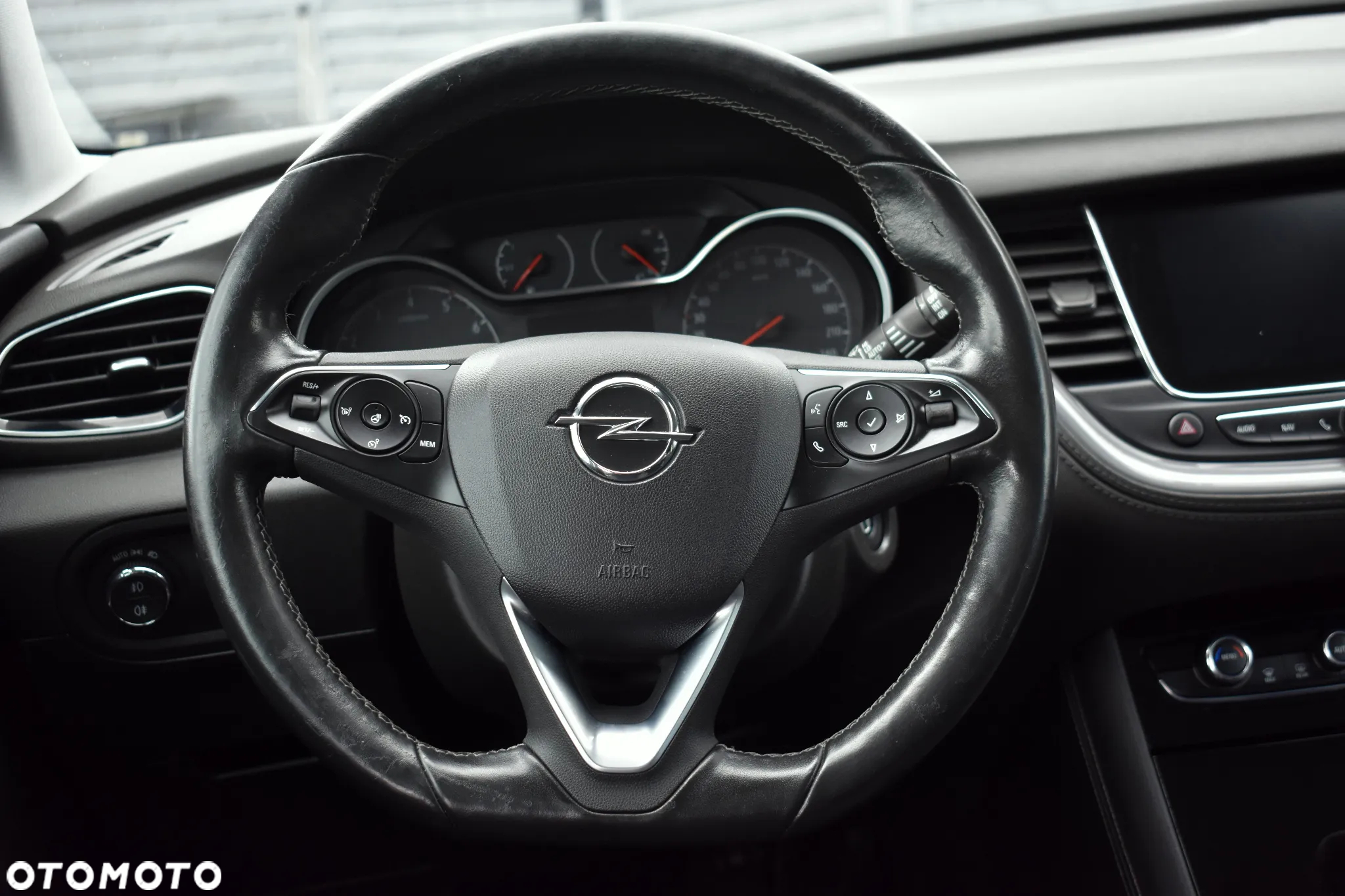Opel Grandland X 1.5 D Start/Stop Automatik INNOVATION - 28