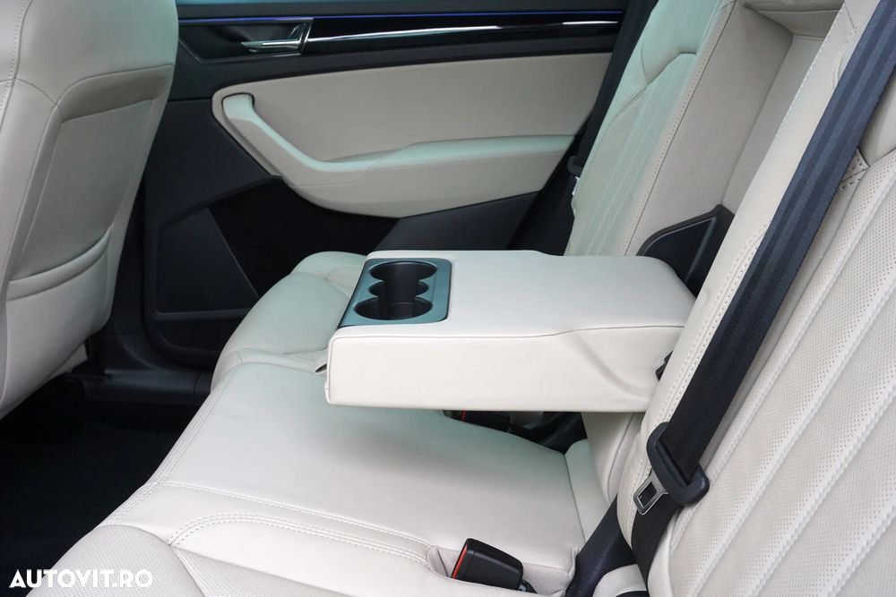 Skoda Kodiaq 2.0 TDI 4X4 DSG L&K - 36