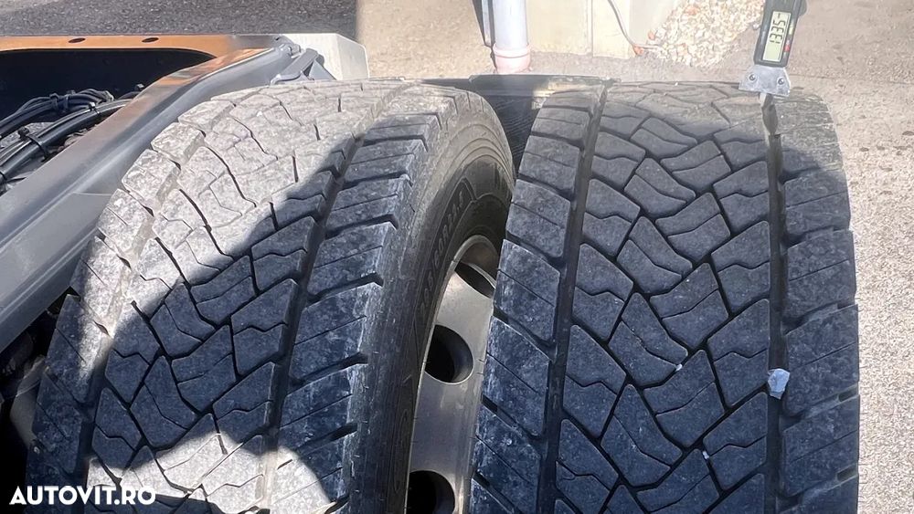 DAF XG 480 FT mega volum - new model - 12