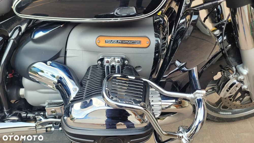 BMW R - 40